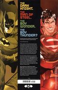 Batman/Superman World's Finest HC (2026 DC) The Deluxe Edition 1-1ST