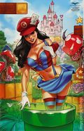 Grimm Fairy Tales (2016 2nd Series) 92G