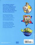 Disney-Pixar Toy Story Treasury of Characters HC (2026 DK) 1-1ST