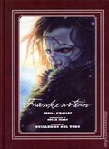 Frankenstein HC (2026 Insight Editions) Written and Directed by Guillermo del Toro 1-1ST