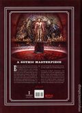 Frankenstein HC (2026 Insight Editions) Written and Directed by Guillermo del Toro 1-1ST