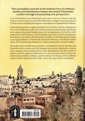 Love and Desire in the Promised Land HC (2026 FB) The Private Lives of Israelis and Palestinians 1-1ST