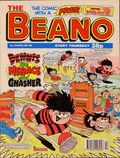 Beano (UK 1938 D.C. Thomson) 2754