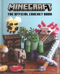 Minecraft The Official Crochet Book HC (2026 Insight Editions) 1-1ST