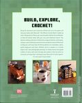 Minecraft The Official Crochet Book HC (2026 Insight Editions) 1-1ST