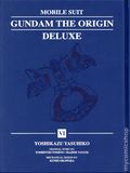 Mobile Suit Gundam The Origin HC (2025 Kodansha) Deluxe Edition 6-1ST