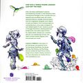 Pop Manga Myths and Monsters Coloring Book SC (2026 Watson-Guptill) 1-1ST