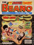 Beano (UK 1938 D.C. Thomson) 2841