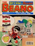 Beano (UK 1938 D.C. Thomson) 2851