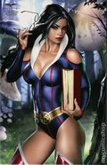 Gretel Dark Impulses (2024 Zenescope) 1E