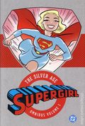 Supergirl The Silver Age Omnibus HC (2026 DC) 2nd Edition 1-1ST