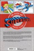 Supergirl The Silver Age Omnibus HC (2026 DC) 2nd Edition 1-1ST