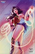 Robyn Hood Infinite War (2025 Zenescope) 1Q