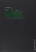 John Bolton's Vampire Portfolio (1991 Innovation) SET-01