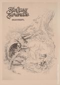 Fantasy Serenade Portfolio (1982 Schanes & Schanes) SET-01
