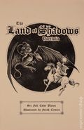 Land of Shadows Portfolio (1978 Schanes & Schanes) SET-01