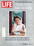 Life (1883-2000 Clair Maxwell/Life Publishing Company) Magazine Sep 15 1967