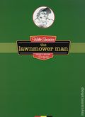 Walter Simonson's Lawnmower Man Artist's Edition Portfolio HC (2014 IDW) 1-1ST