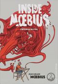 Inside Moebius HC (French 2022 Moebius Productions) SET-1ST