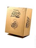 Complete Zap Comix HC (2014 Fantagraphics) 1-SET