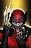 Ultimate Wolverine (2025 Marvel) 1EASTSIDE.B