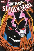 Web of Spider-Man Omnibus HC (2025 Marvel) 2A-1ST