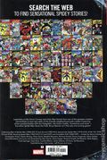 Web of Spider-Man Omnibus HC (2025 Marvel) 2A-1ST