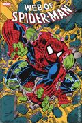 Web of Spider-Man Omnibus HC (2025 Marvel) 2B-1ST