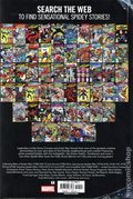 Web of Spider-Man Omnibus HC (2025 Marvel) 2B-1ST