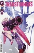 Transformers (2023 Image) 33D