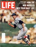 Life (1883-2000 Clair Maxwell/Life Publishing Company) Magazine Sep 8 1967