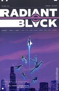Radiant Black TPB (2021- Image) 3-REP
