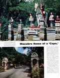 Life (1883-2000 Clair Maxwell/Life Publishing Company) Magazine Sep 1 1967