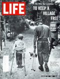 Life (1883-2000 Clair Maxwell/Life Publishing Company) Magazine Aug 25 1967