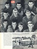 Life (1883-2000 Clair Maxwell/Life Publishing Company) Magazine Aug 25 1967