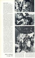 Life (1883-2000 Clair Maxwell/Life Publishing Company) Magazine Aug 25 1967