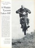 Life (1883-2000 Clair Maxwell/Life Publishing Company) Magazine Aug 25 1967