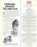 Life (1883-2000 Clair Maxwell/Life Publishing Company) Magazine Aug 18 1967