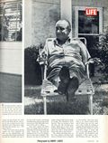 Life (1883-2000 Clair Maxwell/Life Publishing Company) Magazine Aug 18 1967