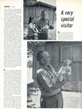 Life (1883-2000 Clair Maxwell/Life Publishing Company) Magazine Aug 18 1967