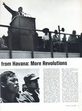 Life (1883-2000 Clair Maxwell/Life Publishing Company) Magazine Aug 18 1967