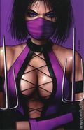 Zirty Girlz (2020 Z ComicZ) 1MILEENA.A