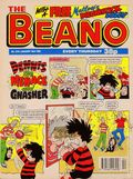 Beano (UK 1938 D.C. Thomson) 2741