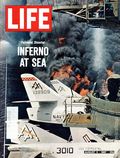 Life (1883-2000 Clair Maxwell/Life Publishing Company) Magazine Aug 11 1967