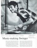 Life (1883-2000 Clair Maxwell/Life Publishing Company) Magazine Aug 11 1967