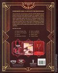 Hazbin Hotel Bar Book HC (2026 Insight Editions) Drinks and Snacks for Wayward Sinners 1-1ST