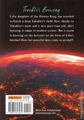 Lilia's Pregnancy Spells the World's End GN (2026 Ghost Ship) 2-1ST