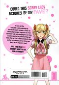 My Favorite VTuber is Scary IRL GN (2026 Square Enix) Manga 2-1ST