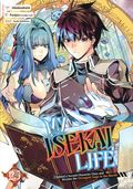 My Isekai Life GN (2022- Square ENIX Manga) 25-1ST