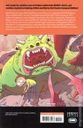 Rick and Morty Wubba Lubba Dub-DOOM TPB (2026 Oni Press) Oni Compact Comics Edition 1-1ST